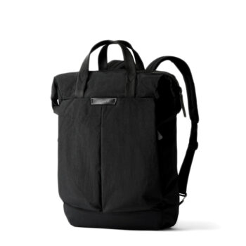 Alternative view of Bellroy Tokyo Totepack Compact Raven