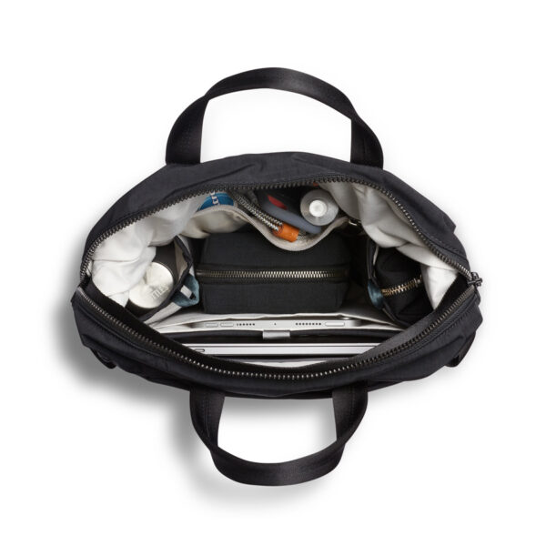 Bellroy Tokyo Totepack Compact Raven