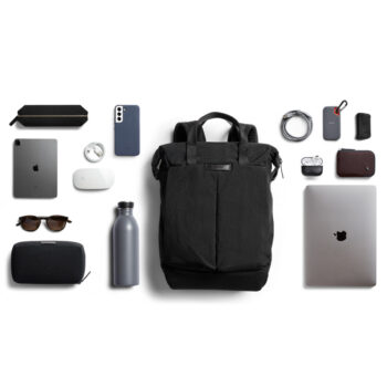 Bellroy Tokyo Totepack Compact Raven - Image 6