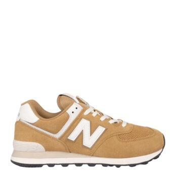 New Balance 574WCE Desert Clay/Sea Salt Men's