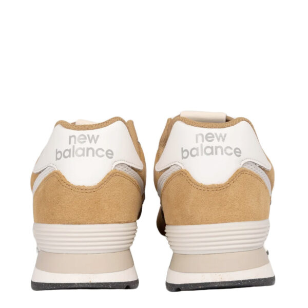 New Balance 574WCE Desert Clay/Sea Salt Men's