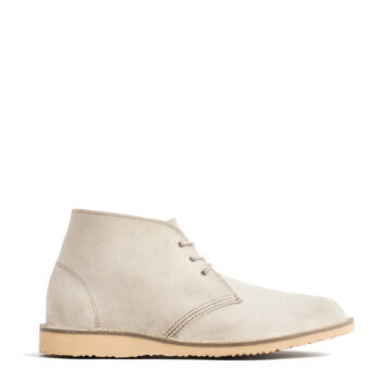 Red Wing 3309 Weekender Chukka White Sand Mohave Men's
