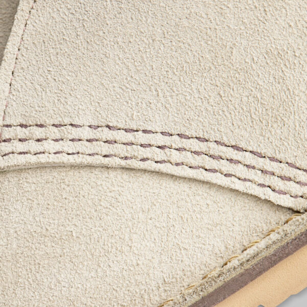 Red Wing 3309 Weekender Chukka White Sand Mohave Men's