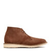 Red Wing 3315 Weekender Chukka Chocolate Muleskinner Men's