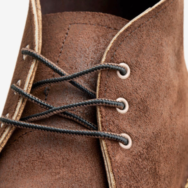 Red Wing 3315 Weekender Chukka Chocolate Muleskinner Men's