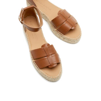 Alternative view of Sister x Soeur Free Sandal Tan Women's