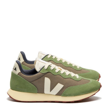 Veja Rio Branco II Ripstop Kaki Pierre Men's