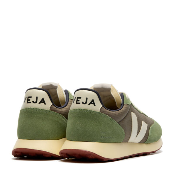 Veja Rio Branco II Ripstop Kaki Pierre Men's