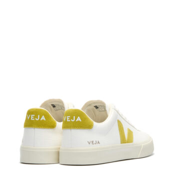 Veja Campo Extra White Liquor Women's - Image 3