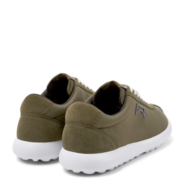 Camper Pelotas XLF Green Men's
