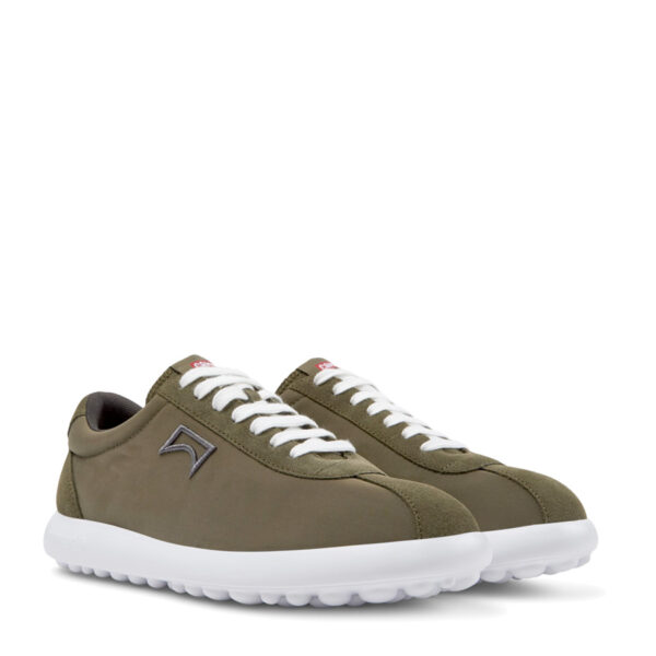 Camper Pelotas XLF Green Men's