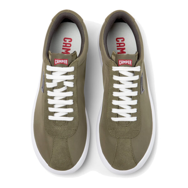 Camper Pelotas XLF Green Men's