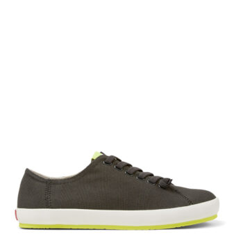 Camper Peu Rambla Vulcan Grey Men's