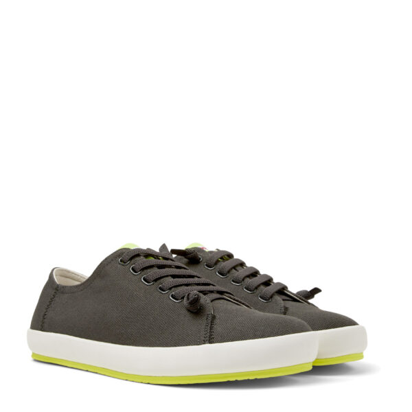 Camper Peu Rambla Vulcan Grey Men's