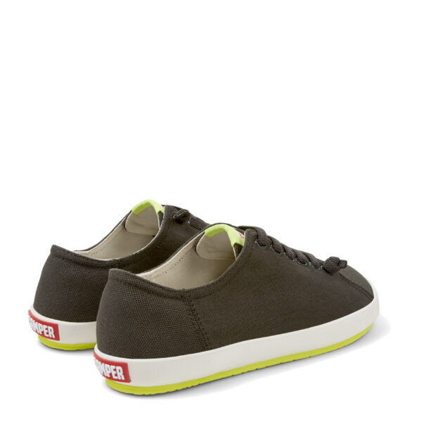 Camper Peu Rambla Vulcan Grey Men's