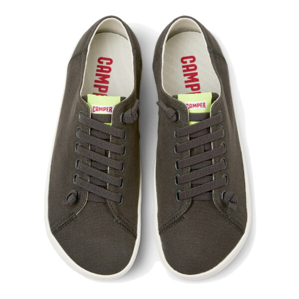 Camper Peu Rambla Vulcan Grey Men's