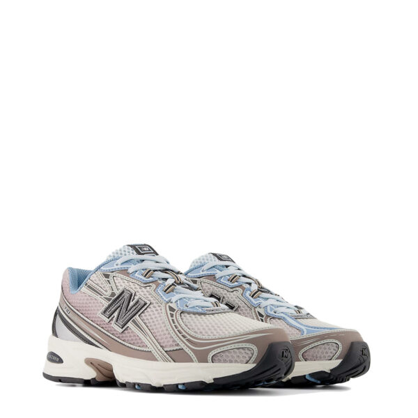 New Balance 740BL2 Sea Salt w/ Frosted Glass Women's