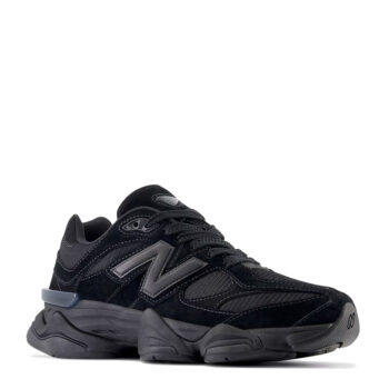Alternative view of New Balance 9060BPM Black/Phantom Men's