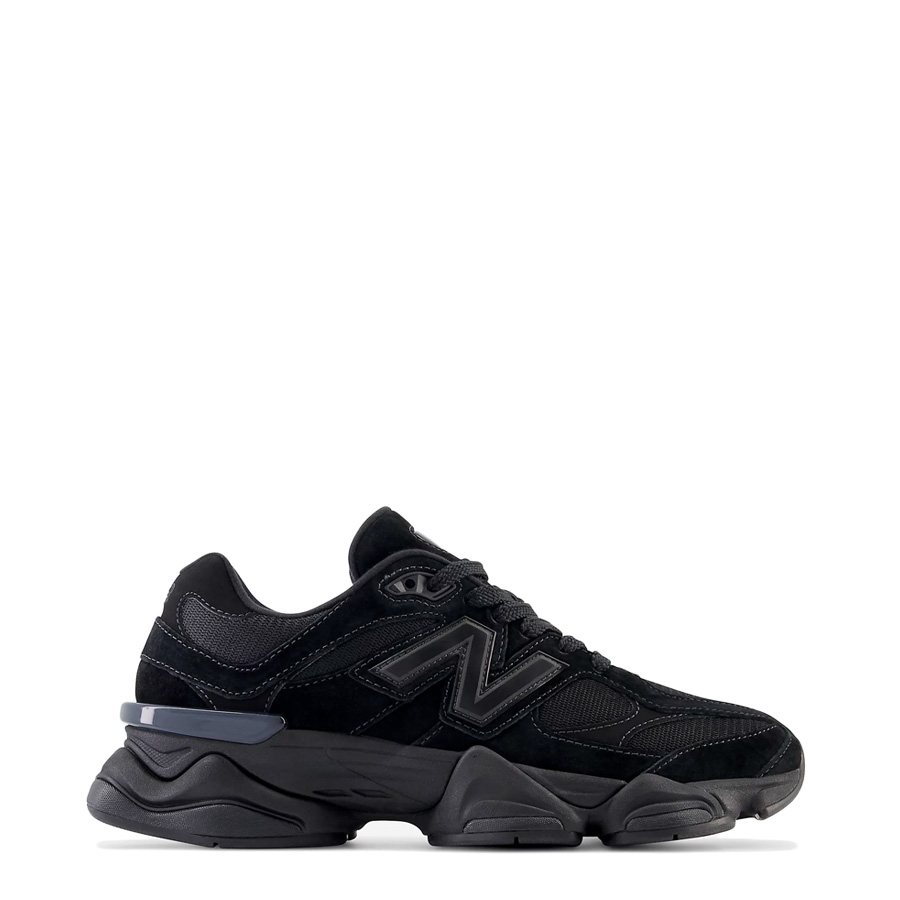 New Balance 9060BPM Black/Phantom Women's