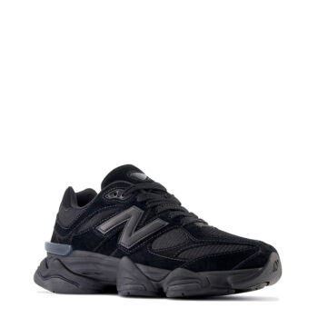 Alternative view of New Balance 9060BPM Black/Phantom Women's