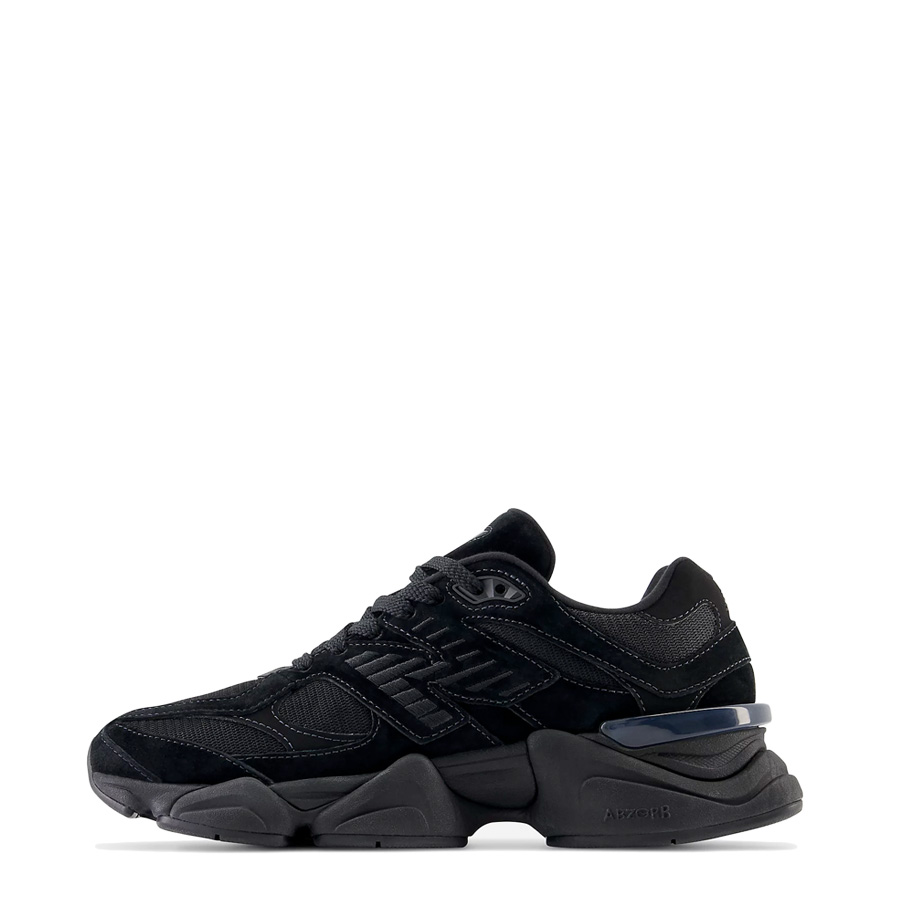 New Balance 9060BPM Black/Phantom Women's