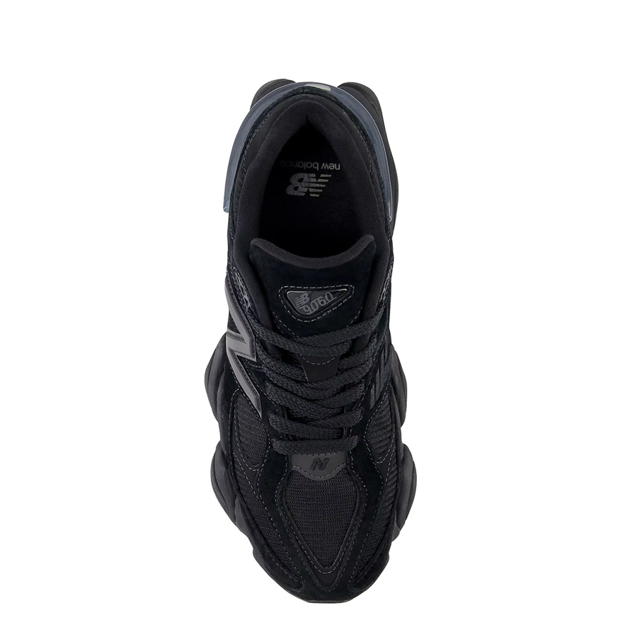New Balance 9060BPM Black/Phantom Women's