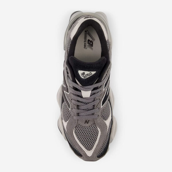 New Balance 9060ERA Black/Castlerock Women's
