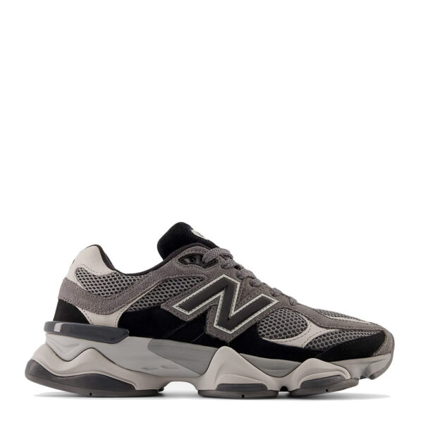 New Balance 9060ERA Black/Castlerock Men's