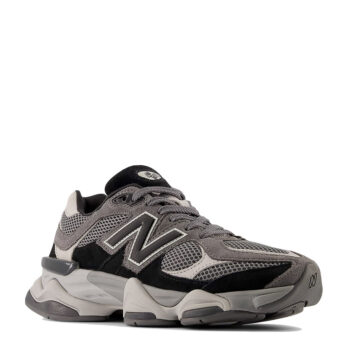 Alternative view of New Balance 9060ERA Black/Castlerock Men's