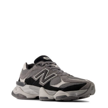 Alternative view of New Balance 9060ERA Black/Castlerock Women's