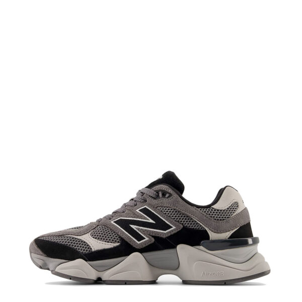 New Balance 9060ERA Black/Castlerock Women's
