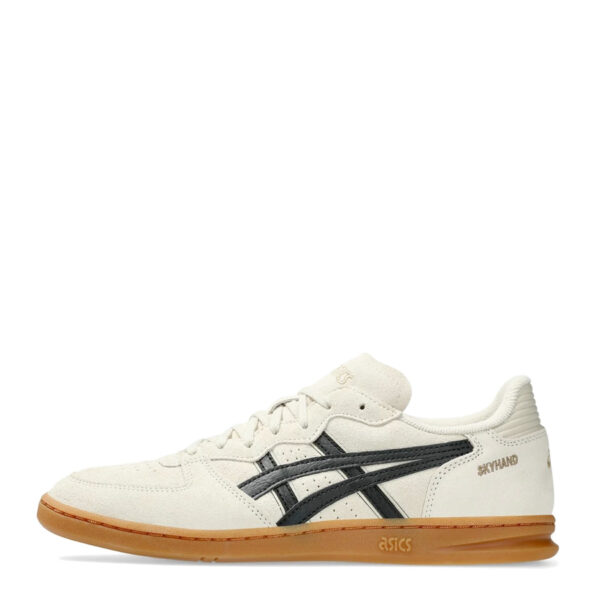 Asics Skyhand OG Oatmeal/Black Men's