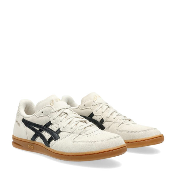 Asics Skyhand OG Oatmeal/Black Men's