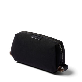 Bellroy Toiletry Kit Black