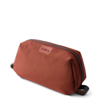 Bellroy Toiletry Kit Clay