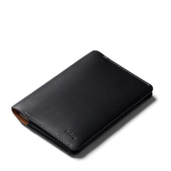Bellroy Passport Cover RFID Black