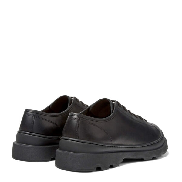 Camper Brutus+ Black Men's