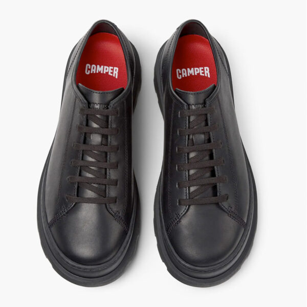 Camper Brutus+ Black Men's