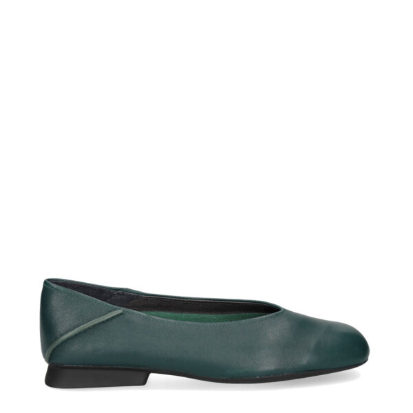 Camper Casi Myra Dk Green Women's