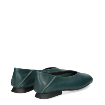 Camper Casi Myra Dk Green Women's - Image 3