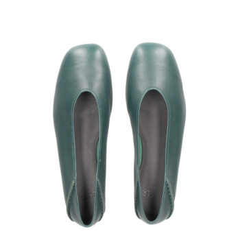 Camper Casi Myra Dk Green Women's - Image 4