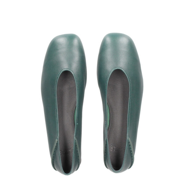 Camper Casi Myra Dk Green Women's
