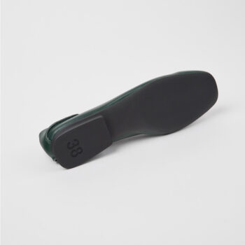 Camper Casi Myra Dk Green Women's - Image 5