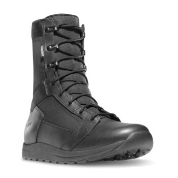Alternative view of Danner Tachyon 8" GTX Polishable/Black Men's