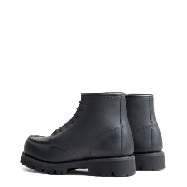 Red Wing 3497 Porter Moc Copper Black Boundary Women's