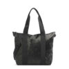 Rains Tote Bag Mini Coal