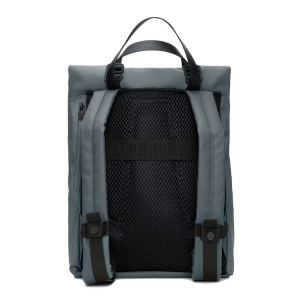 Rains 2 Way Tote Backpack Lagoon