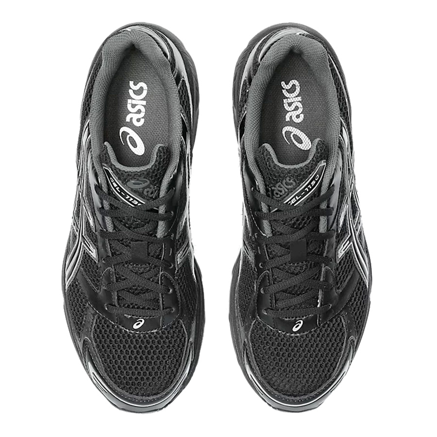 Asics Gel-1130 Black/Pure Silver Men's
