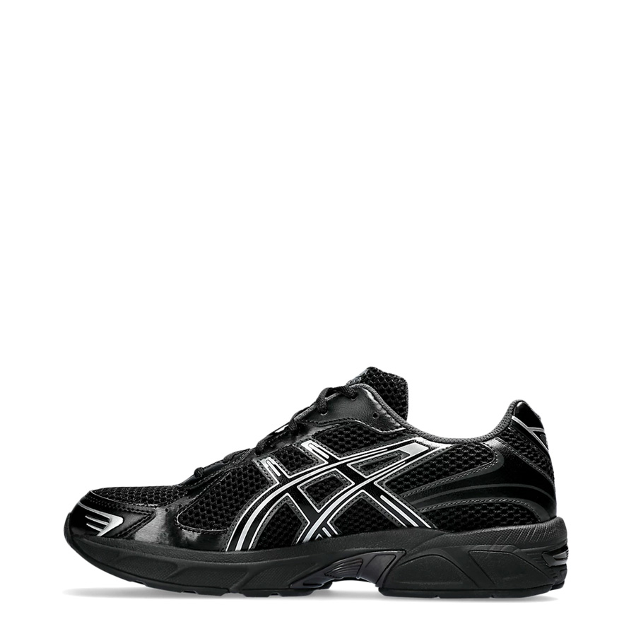 Asics Gel-1130 Black/Pure Silver Women's