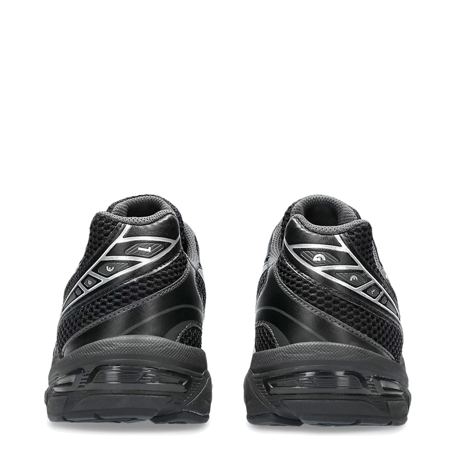 Asics Gel-1130 Black/Pure Silver Women's